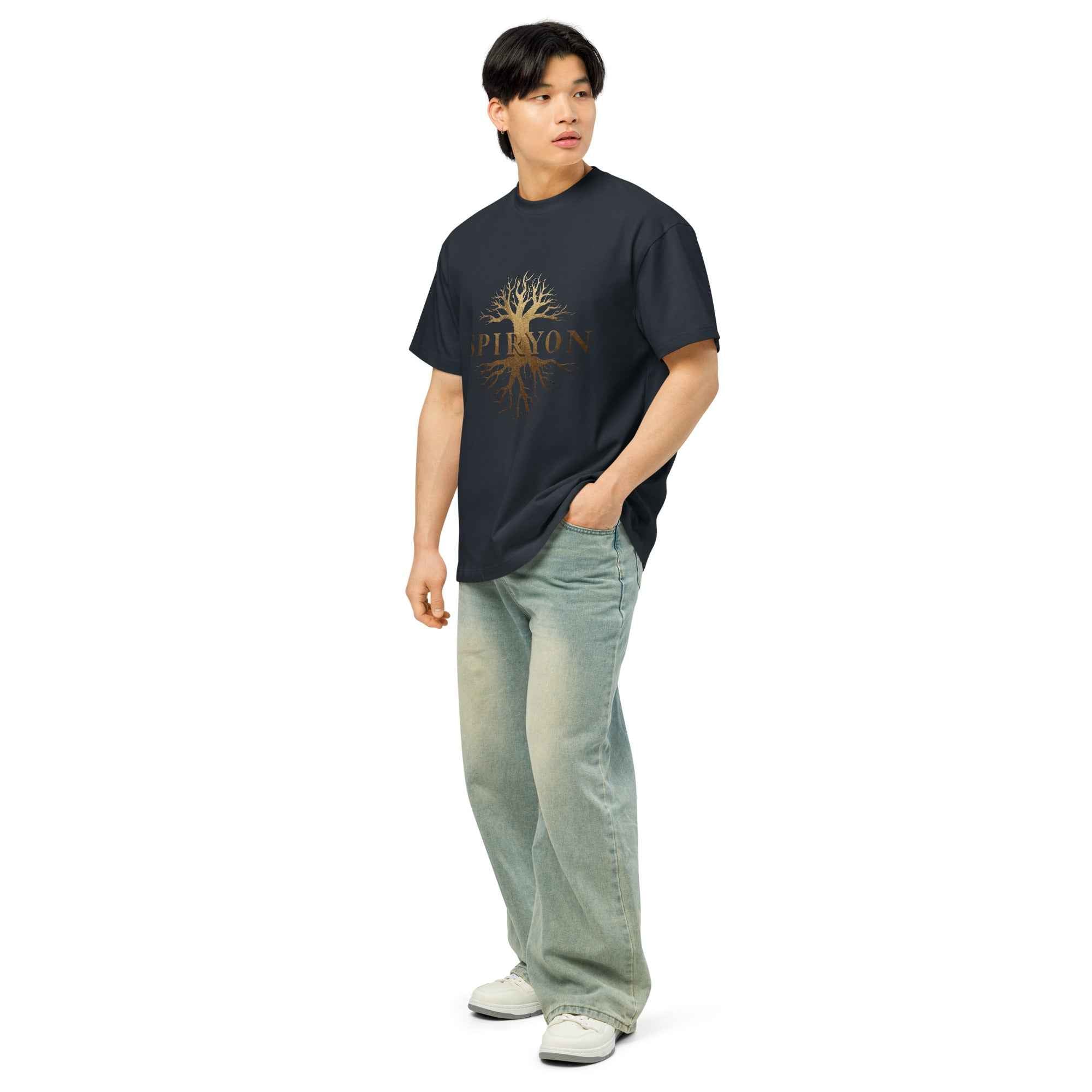 T-shirt Esprit Sauvage