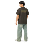 T-shirt Aztèque