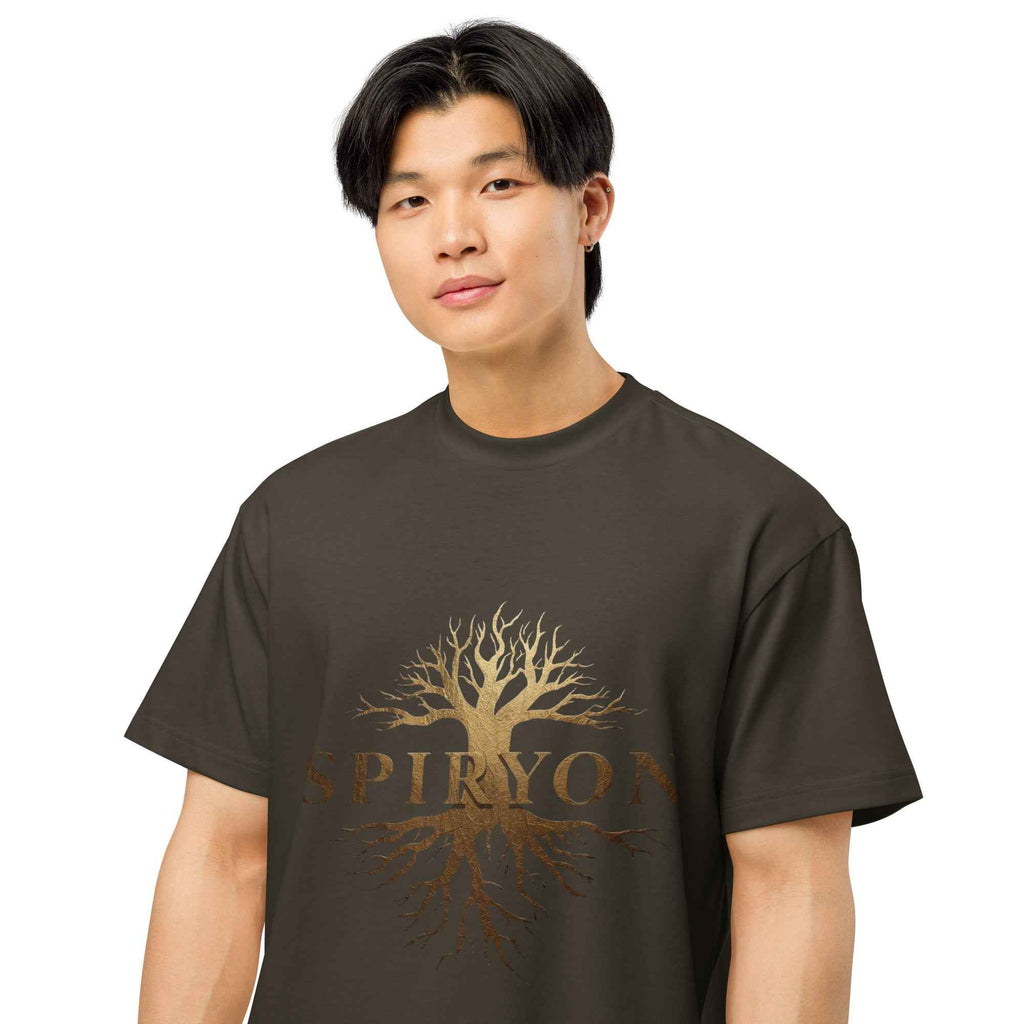 T-shirt Esprit Sauvage