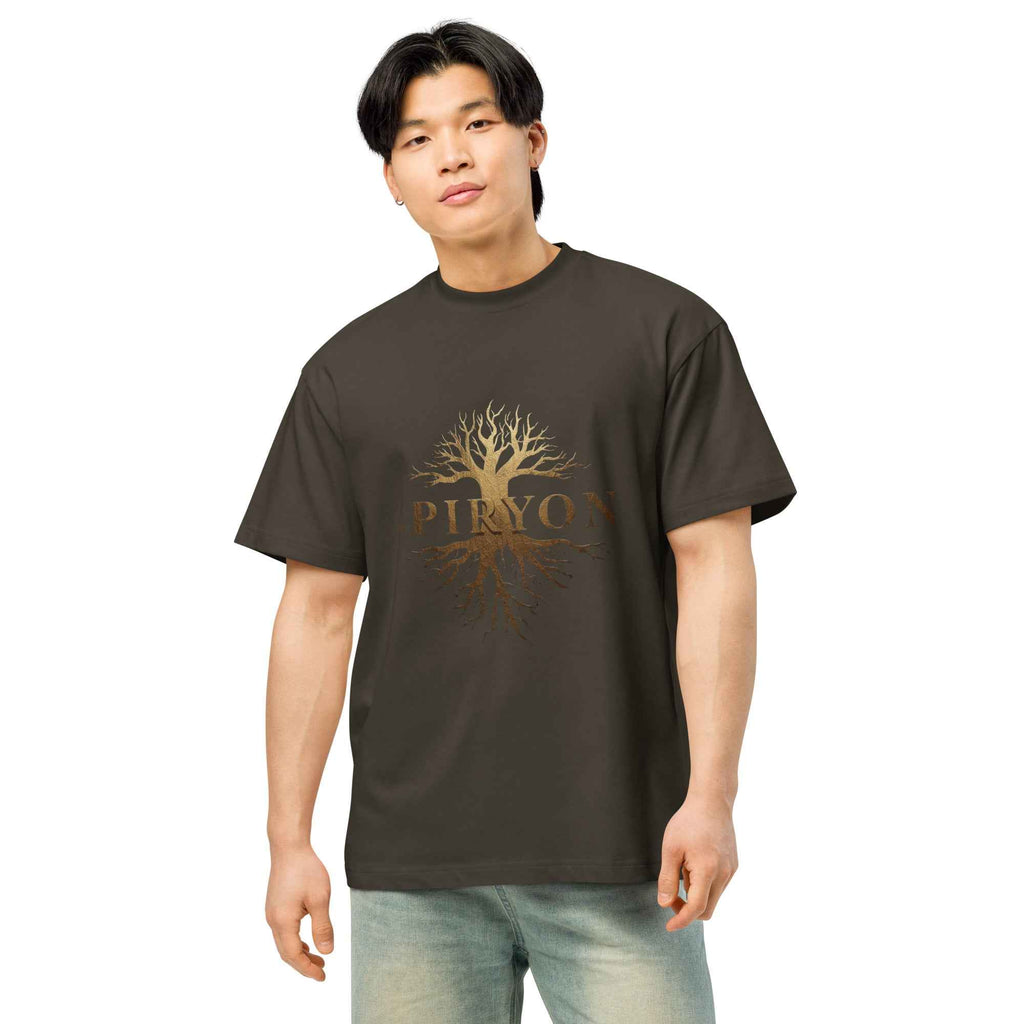 T-shirt Esprit Sauvage