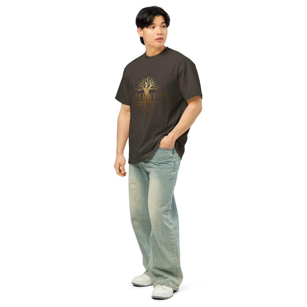 T-shirt Esprit Sauvage