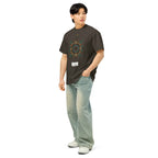 T-shirt Aztèque