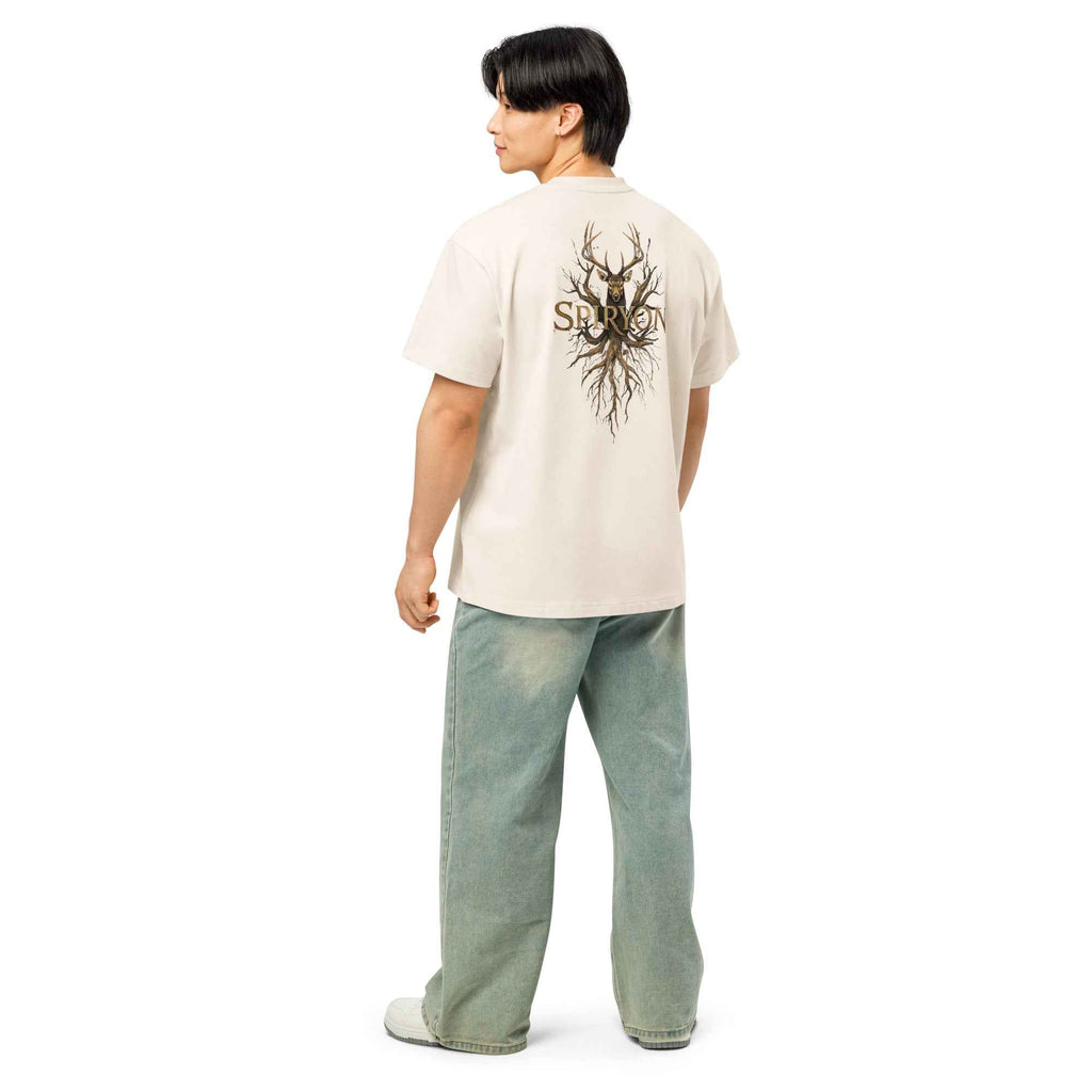 T-shirt Esprit Sauvage