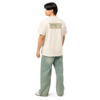 T-shirt Aztèque