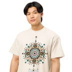 T-shirt Aztèque