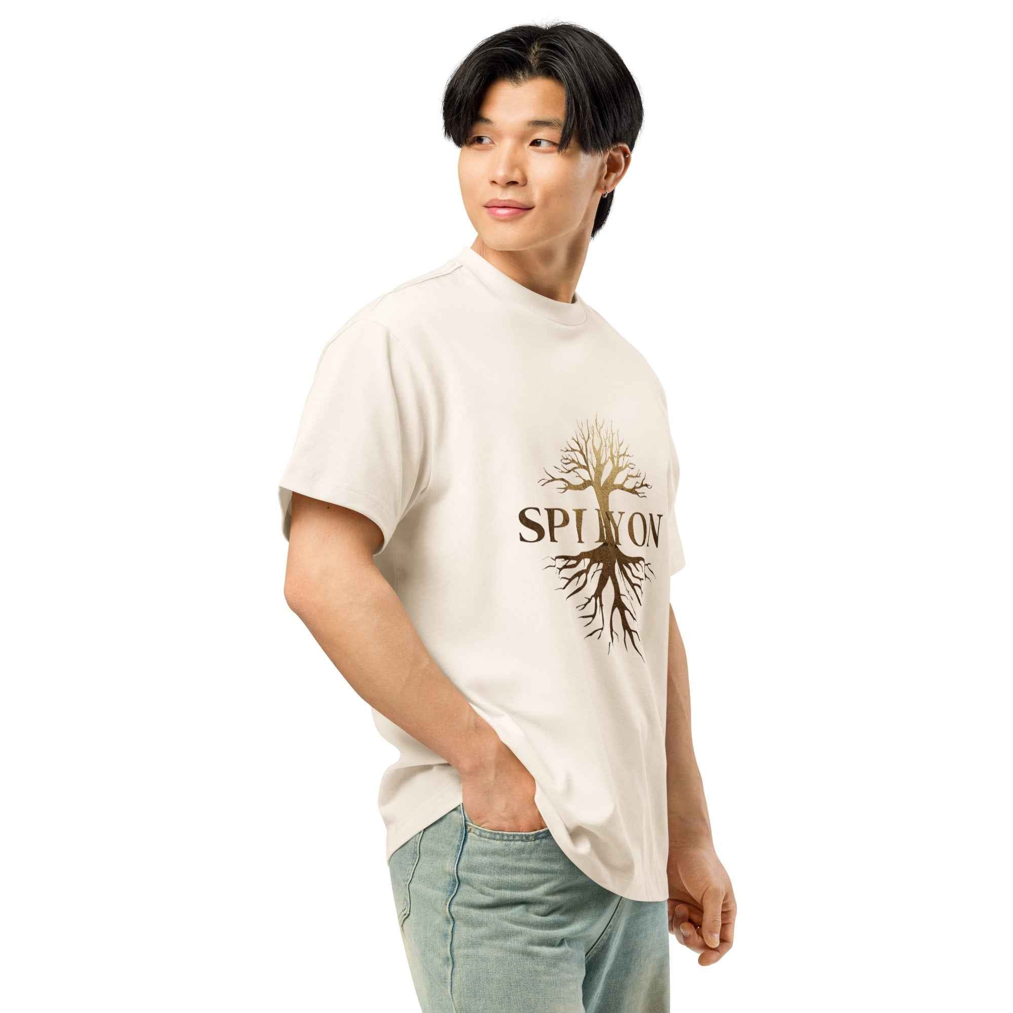 T-shirt Esprit Sauvage