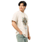 T-shirt Aztèque