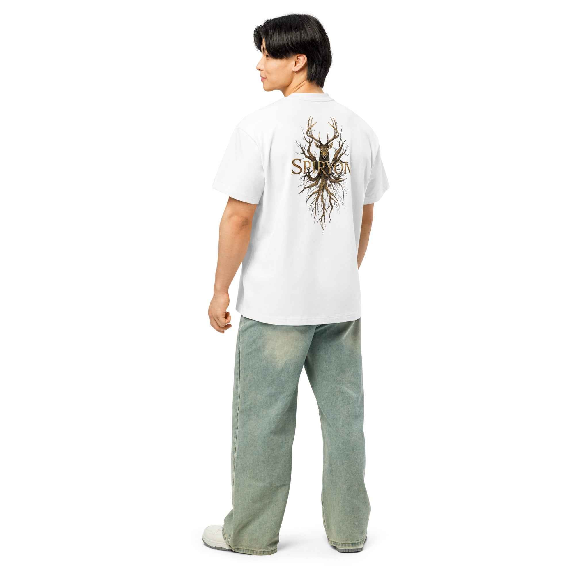 T-shirt Esprit Sauvage