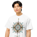 T-shirt Aztèque