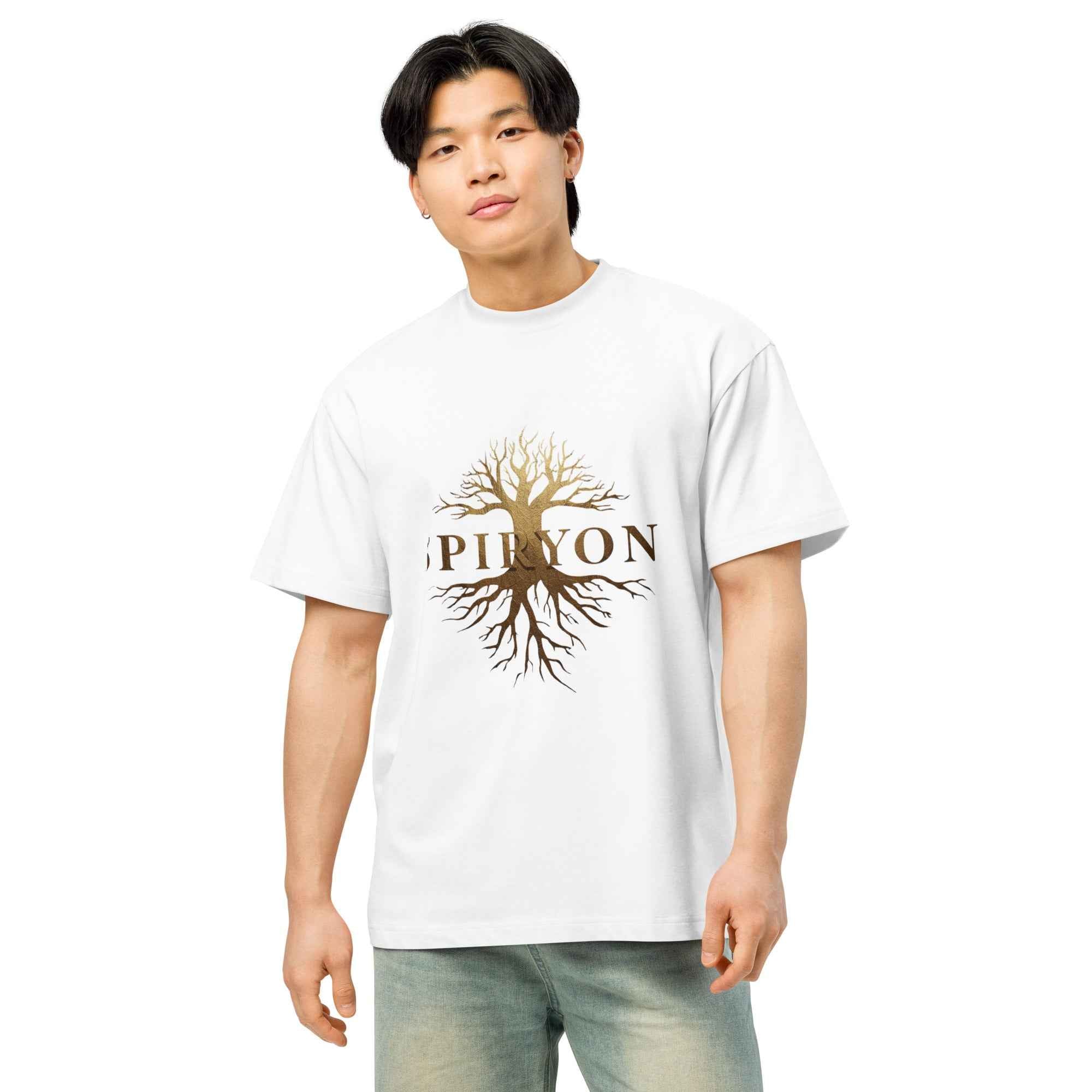 T-shirt Esprit Sauvage