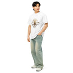 T-shirt Esprit Sauvage