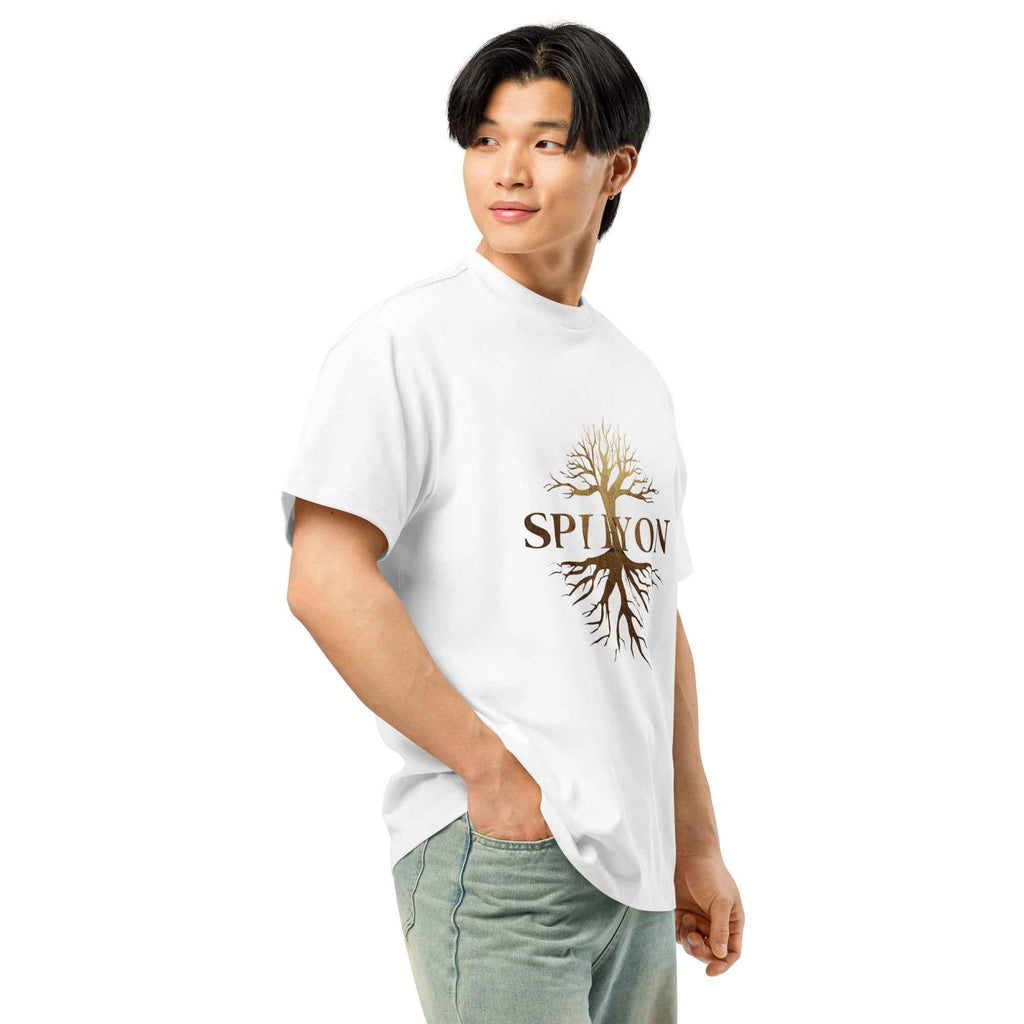 T-shirt Esprit Sauvage