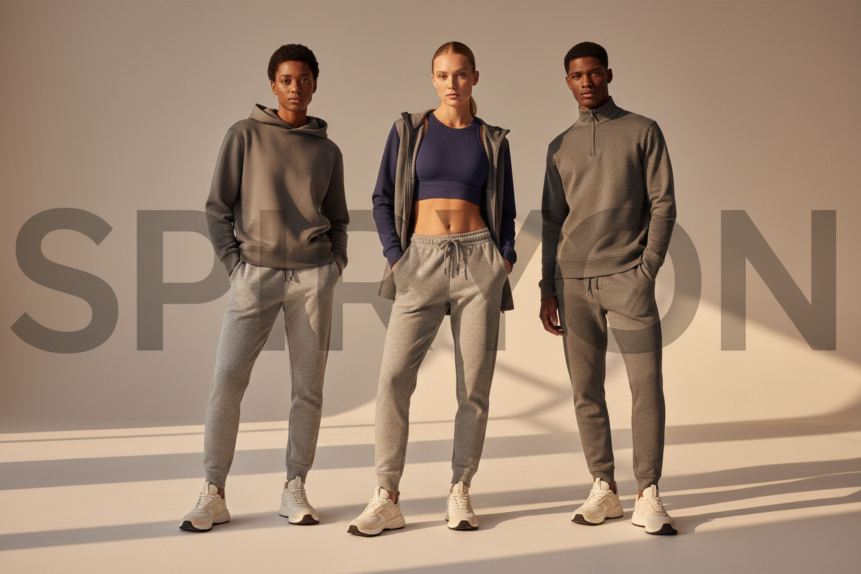 Spiryon Sport Premium - Branded