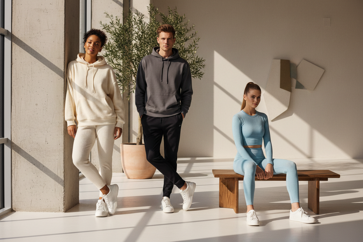 Spiryon Sport Premium Confort