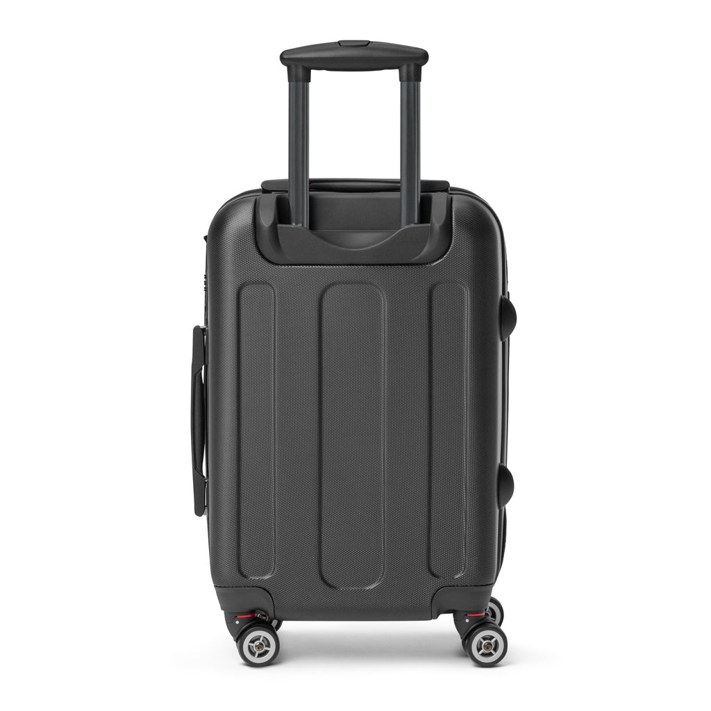 Valise - Indian flower gold