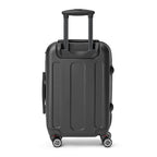 Valise - Indian flower gold