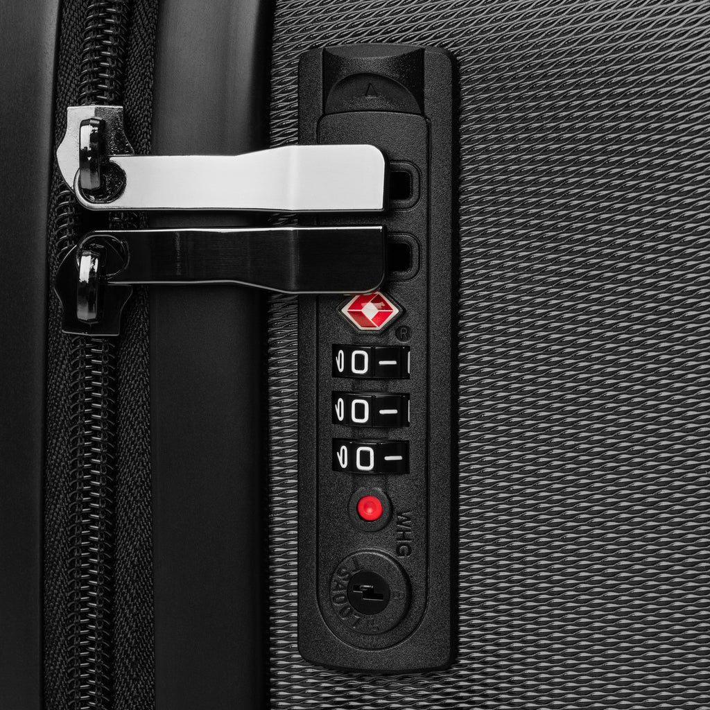 Valise Spiryon Prestige